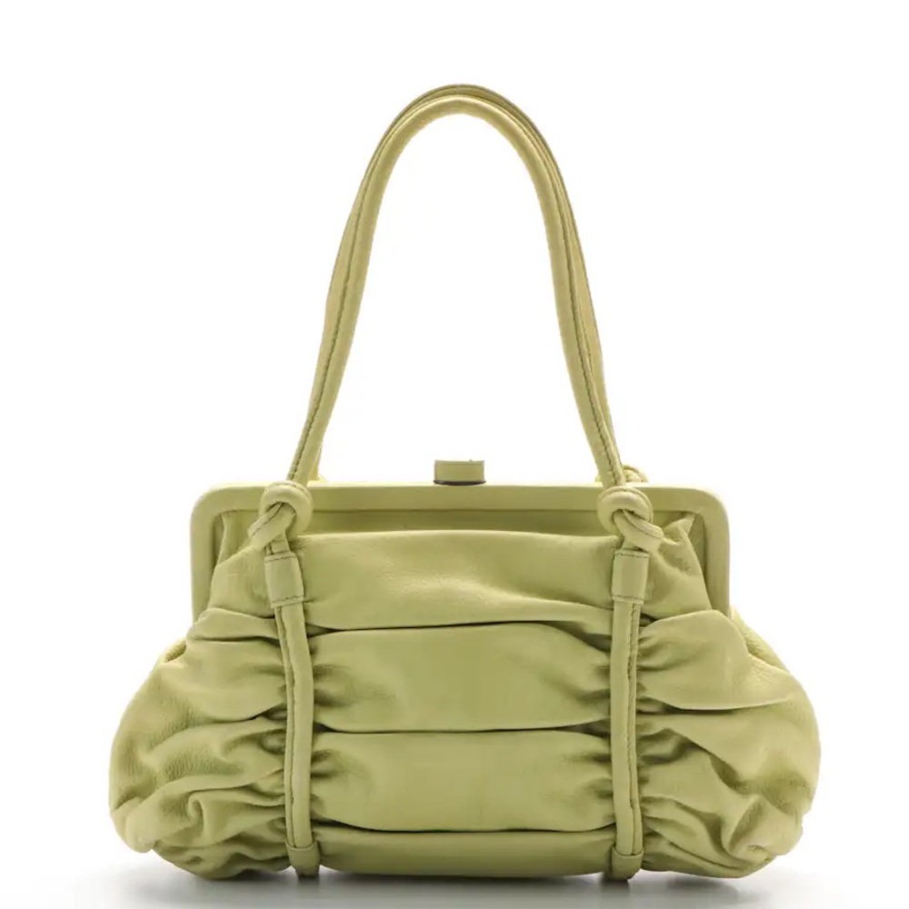 ISO Bottega Venetta bag